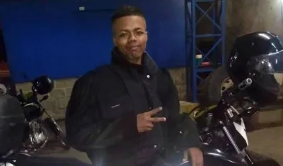 Hernán Darío Jaramillo Pérez.