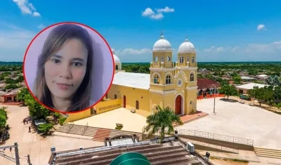 Wilmary Carolina Guerra Montilla.