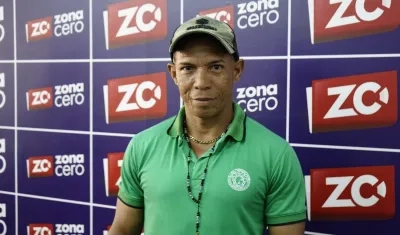 Wilson Molina Ventura, conocido artísticamente como Wil Moli. 