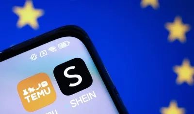 En  importaciones menores a 800 dólares.