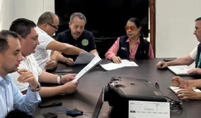 Proceso de entrega de la clínica.