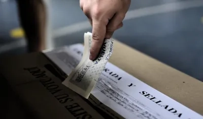 Congreso deberá definir si aprueba o no la consulta popular. Imagen de referencia.