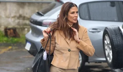 La juez Julieta Makintach fue suspendida por 90 días por la Corte Suprema de Justicia de la provincia de Buenos Aires.