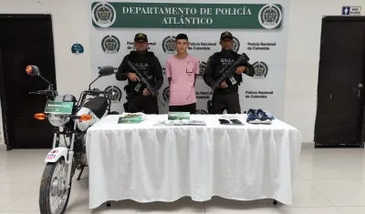 Sebastián José Polo Zarate.