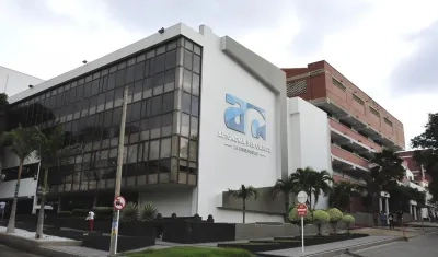 Universidad Autónoma del Caribe.