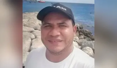 Álvaro Javier Vélez Vásquez.