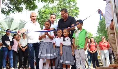 Los niños podrán desarrollar su proceso de enseñanza-aprendizaje. 