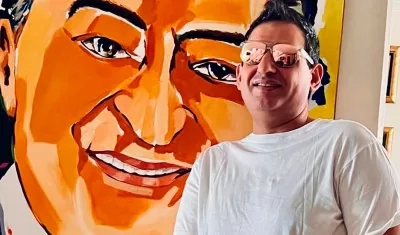 Jorge Luis Oñate Zuleta. 