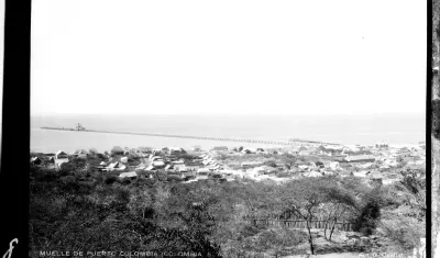 Este evento hace parte de la agenda del Banco de la República.  