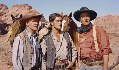 La película desde su estreno ha sido un éxito del cine. 