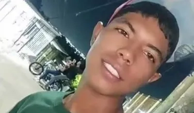 Aldemar Corrales Barrozo.