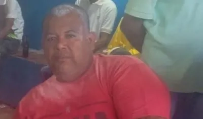 Alexander Alexis Cera Zárate.