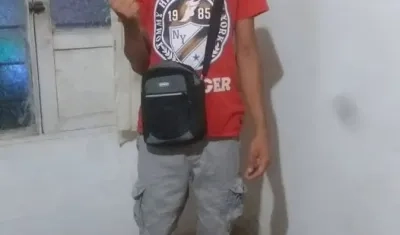 Anuar Silvera Alvarado. 