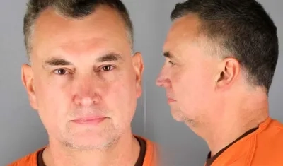 Vance Luther Boelter.