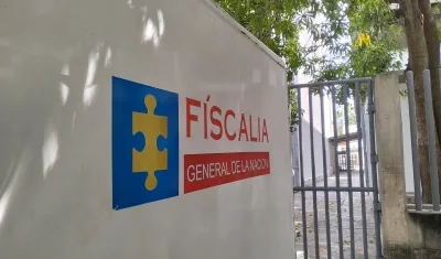 Cuerpo Técnico de Investigación de la Fiscalía. 