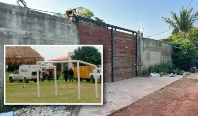 Cabañas 'Mediterráneas' y la finca Villa de Olvega.