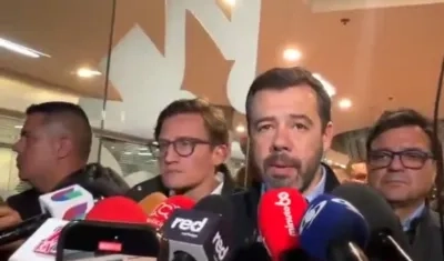 Carlos Fernando Galán, Alcalde de Bogotá