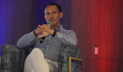 Alejandro Castañeda, presidente ejecutivo de Andeg.