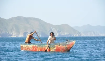 La película trae un mensaje sobre las segundas oportunidades. 