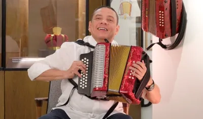 Gonzalo Arturo ‘Cocha’ Molina, Rey de Reyes.