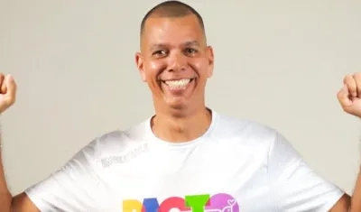 Recer Lee Pérez Torres.