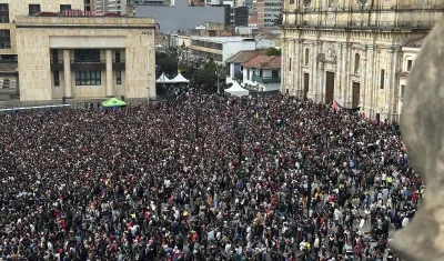 Concierto de la Esperanza