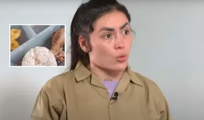 Epa Colombia denuncia mal estado de alimentos 