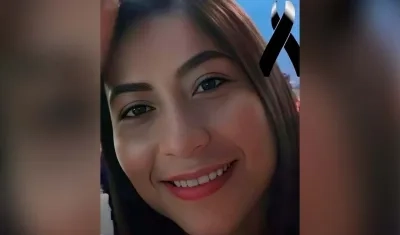 Diana Alejandra Barbosa Tarazona.