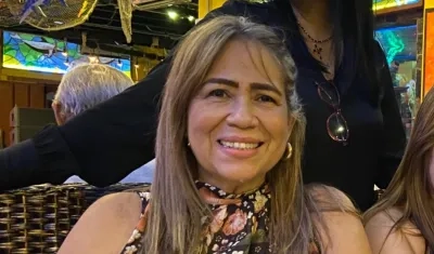 Lissi Judith Camargo Noriega. 