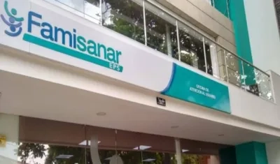 La decisión se toma, luego de la visita de auditoría realizada por la Supersalud.