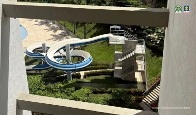 Bien cobijado con la medida cautelar.