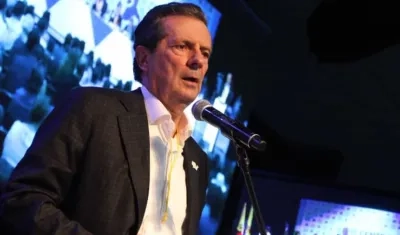 Fernando Londoño Hoyos