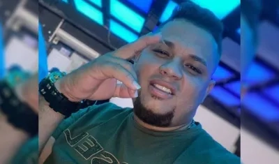 Jonathan Andrés Zarco Gómez.