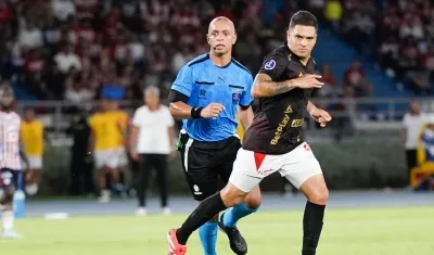 Juan Fernando Quintero.