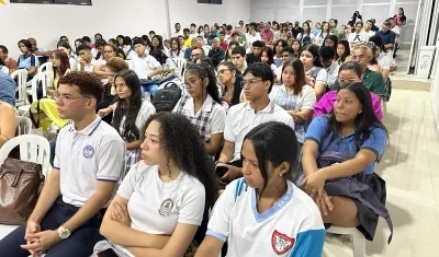 Las elecciones serán el 19 de octubre. 
