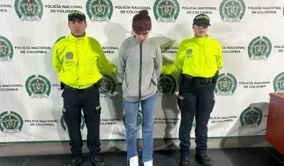 Katerine Andrea Martínez Martínez.