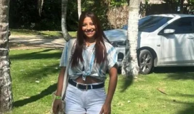 Laura Vanessa Herrera Padilla.