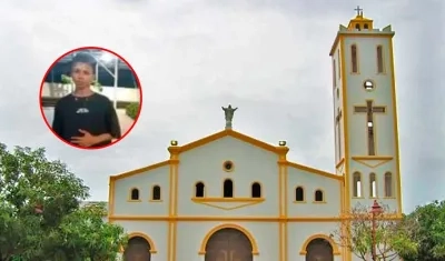 El menor asesinado tenía 16 años.