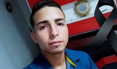 Yeimar Vargas Marín.