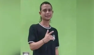 Marlon Enrique Manga Fandiño