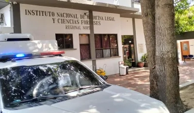 Medicina Legal en Barranquilla.
