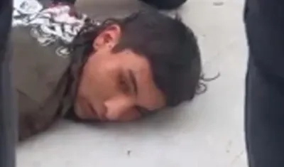 Menor capturado por atentado a Miguel Uribe