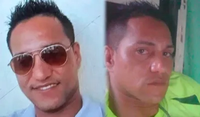 Carlos Augusto Durán Marín. 