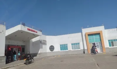 Camino Metropolitano Santa María.