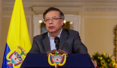 El Presidente el próximo 7 de agosto cumplirá tres años en el cargo.