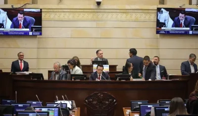 La nueva ley entrará en vigor seis meses después de su publicación oficial.