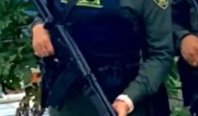 María Alejandra Vieda Almario.