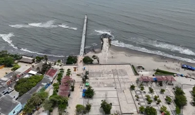 En la Plaza Francisco Javier Cisneros se realizará el festival. 