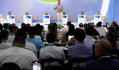 Ricardo Roa, presidente de Ecopetrol.