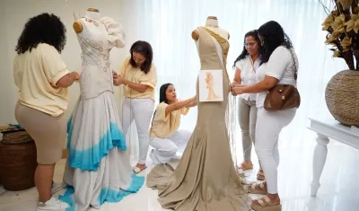 Durante su primera fase, Tesoros del Atlántico tuvo presencia en 11 municipios.